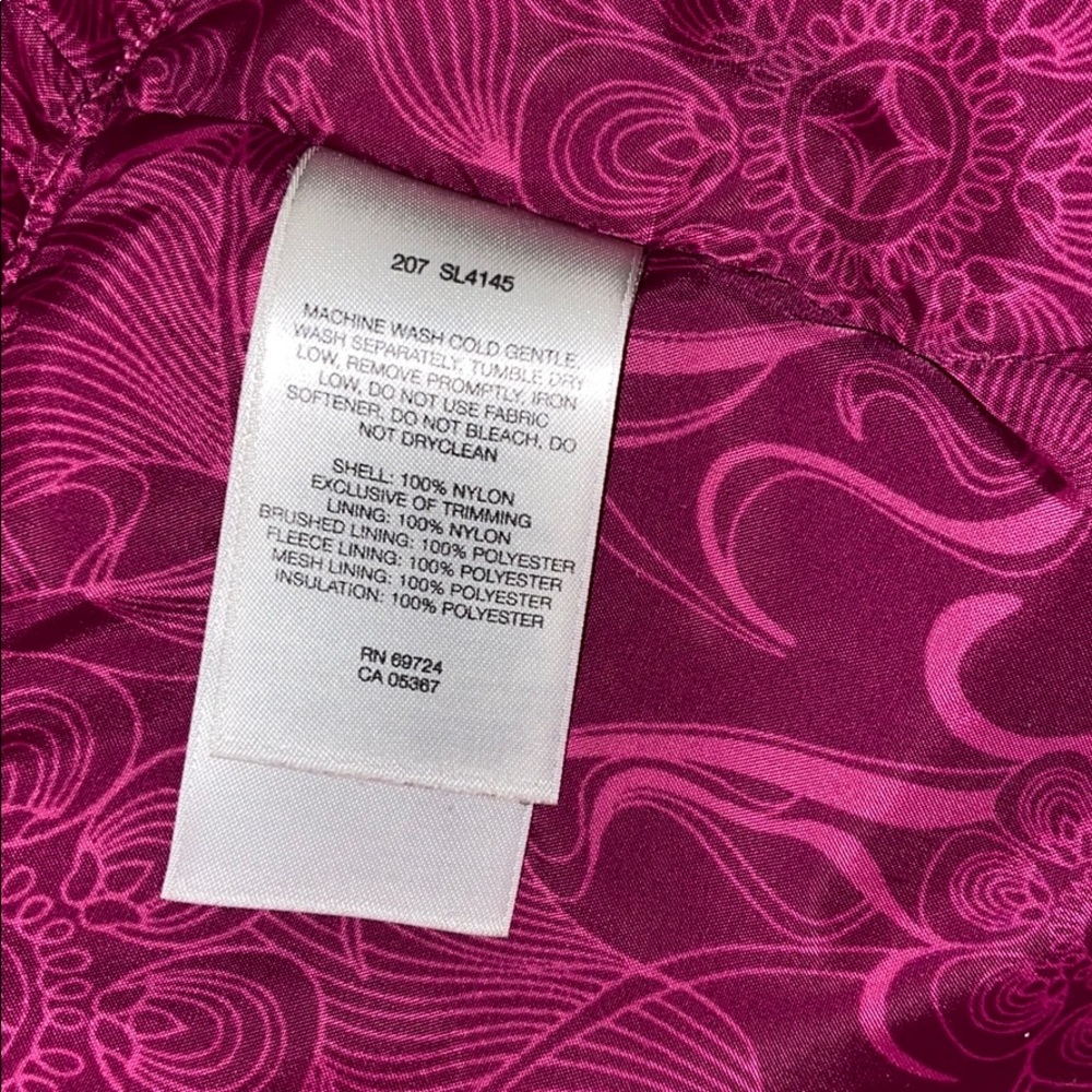 Columbia Omni Tech Performance Jacket - image 8